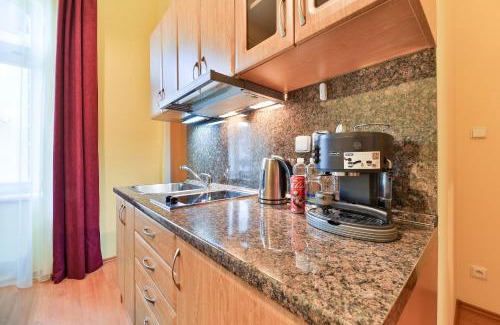 Marianske Lazne Apartment | Anzio apartments