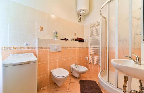 Marianske Lazne Apartment | Anzio apartments