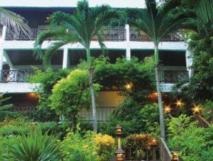 Rayong Resort | Ao Prao Resort