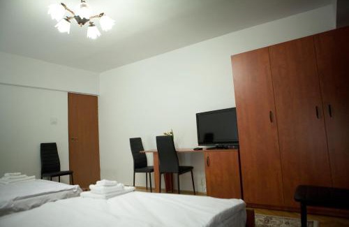Cluj-Napoca Apartment | AOL Cluj Apart