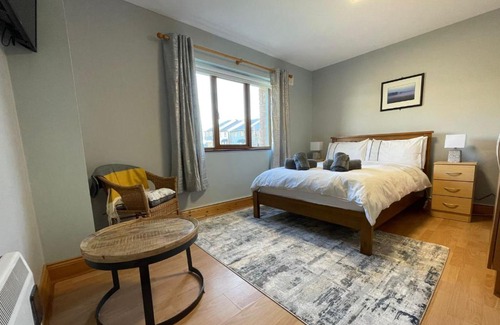 Dingle Bed & Breakfast | Aonach