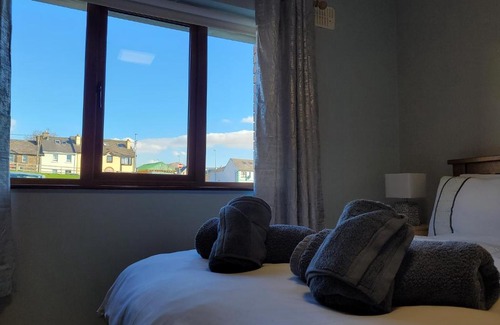 Dingle Bed & Breakfast | Aonach
