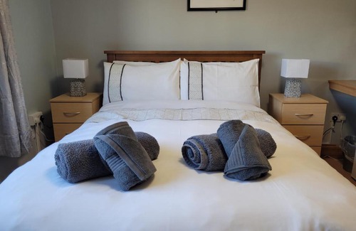 Dingle Bed & Breakfast | Aonach