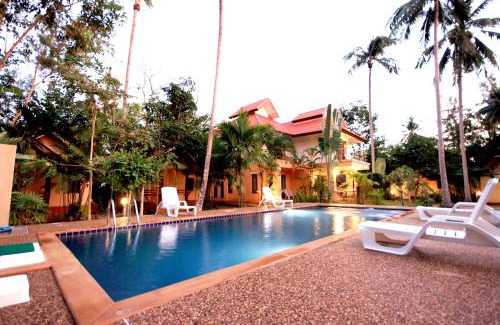 Ao Nang House | Aonang Lake Side