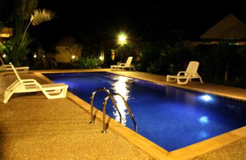 Ao Nang House | Aonang Lake Side