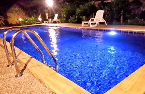 Ao Nang House | Aonang Lake Side