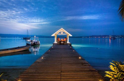 Aore Island Resort | Aore Island Resort