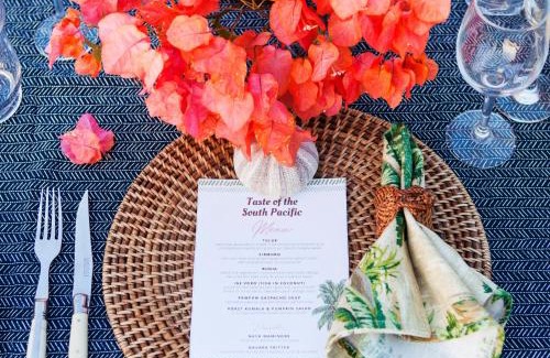 Aore Island Resort | Aore Island Resort