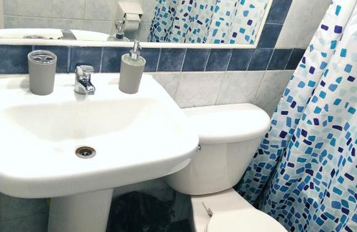 Downtown Santiago Apartment | AOS General Baquedano