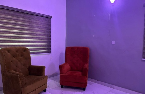 Ikotun Hotel | Aotel Accent Hotels and Suite