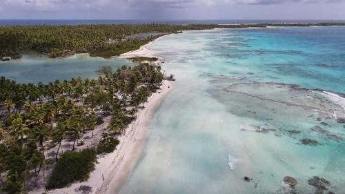 Rangiroa House | AOTERA GUEST HOUSE