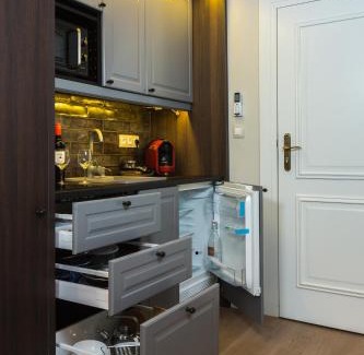 Gyor Apartment | Apáca 30 Apartman **** Győr