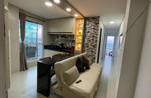 Maragogi Apartment | Apê 3: Pé na Areia Maragogi - O Caribe Brasileiro