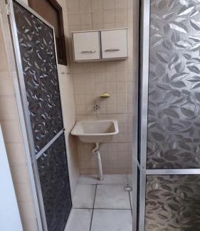 Aguas de Sao Pedro Apartment | Apê Aconchego I