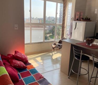 Borgo Apartment | Apê Altos da Serra
