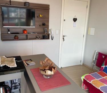 Borgo Apartment | Apê Altos da Serra