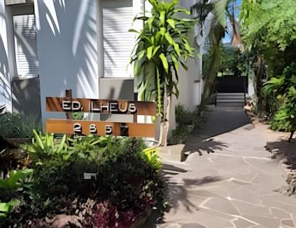 Bela Vista Apartment | Apê CHARMOSINHO no coração da capital gaúcha