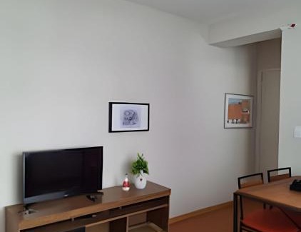 Bela Vista Apartment | Apê CHARMOSINHO no coração da capital gaúcha