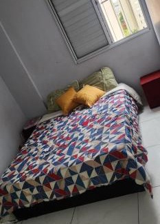 Osasco Apartment | Apê Colorido prox Rodoanel e Castelo