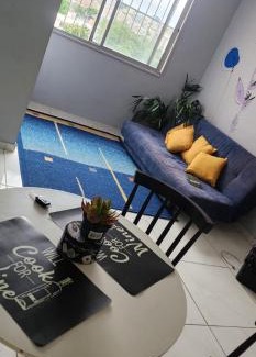 Osasco Apartment | Apê Colorido prox Rodoanel e Castelo