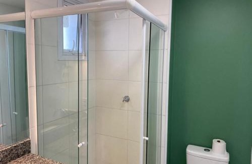 Belem Apartment | Apê com 2 quartos perto do Metrô Belém