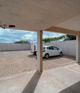 Santa Cruz Apartment | Apê com Ar condicionado