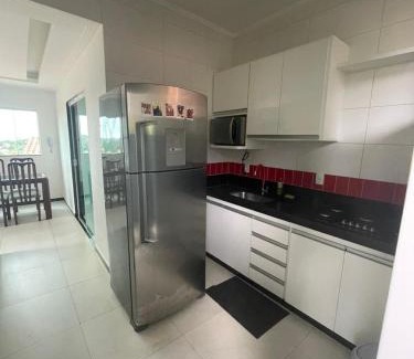 Vila Caranga Apartment | Apê com Ar e Vista - Búzios - 1 km da Rua das Pedras