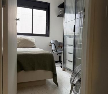 Vila Buarque Apartment | Apê dois quartos completo próximo Mackenzie e Santa casa