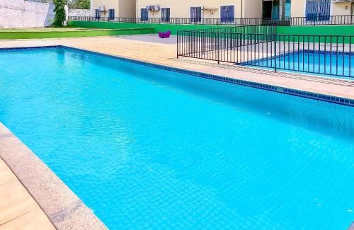 Imperatriz Apartment | Apê Elegante I Wi-Fi e A/C