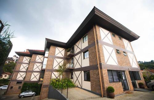 Vila Iara Apartment | Apê Encantador Perto do Centro Turístico Capivari