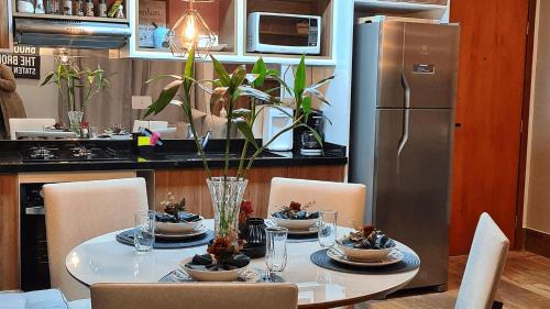 Vila Iara Apartment | Apê Encantador Perto do Centro Turístico Capivari