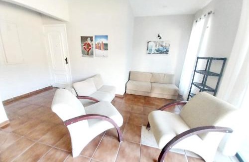 Vila Julia Apartment | Apê Família & Praia - Grande e Confortável !