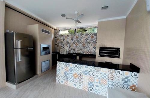 Vila Julia Apartment | Apê Família & Praia - Grande e Confortável !
