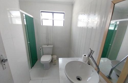 Vila Julia Apartment | Apê Família & Praia - Grande e Confortável !