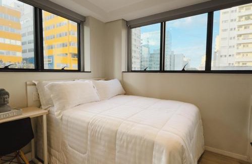 Consolacao Apartment | Apê Metrô Paulista