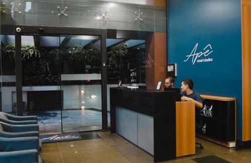 Consolacao Apartment | Apê Metrô Paulista