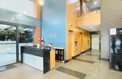 Consolacao Apartment | Apê Metrô Paulista