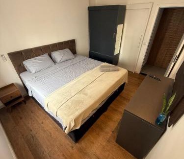 Ponta da Praia Apartment | Apê pé na areia