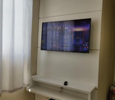 Sao Jose dos Campos Apartment | Apê - Parque Industrial - SJC - SP