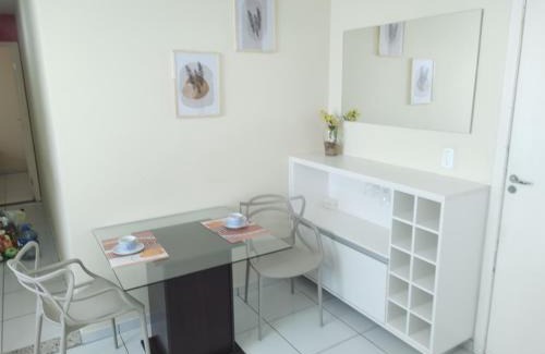 Sao Jose dos Campos Apartment | Apê - Parque Industrial - SJC - SP