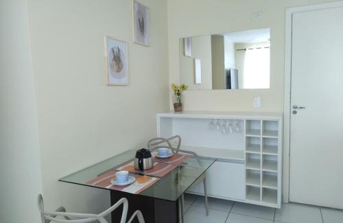 Sao Jose dos Campos Apartment | Apê - Parque Industrial - SJC - SP