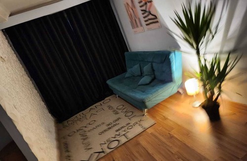 Osasco Apartment | Apê Perto Alphaville