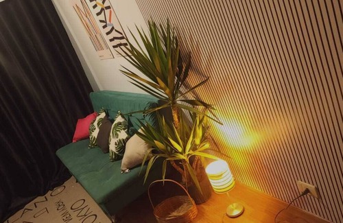 Osasco Apartment | Apê Perto Alphaville