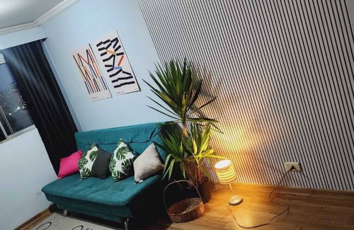 Osasco Apartment | Apê Perto Alphaville