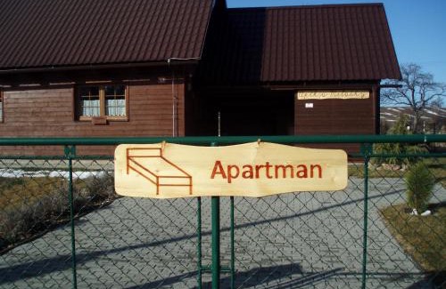 Hradec-Nova Ves Apartment | Apík u Milušky