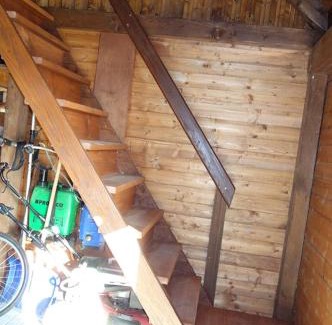 Hradec-Nova Ves Apartment | Apík u Milušky