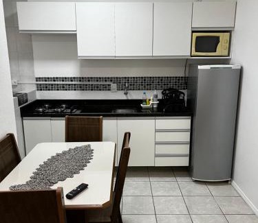 Capao da Canoa Apartment | AP 100m do mar mesma rua do Quiosque VavaZão