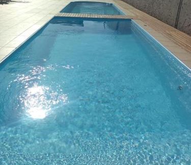 Ipiranguinha Apartment | AP 1501 SUN WAY UBATUBA com PISCINA E CHURRASQUEIRA