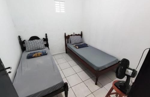 Cruzeiro Apartment | Ap 2 quartos com vaga de garagem