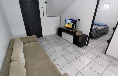 Cruzeiro Apartment | Ap 2 quartos com vaga de garagem